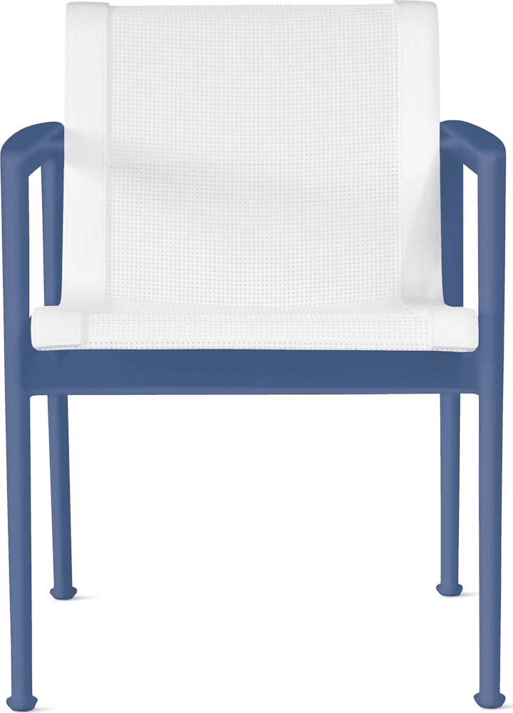 1966 Dining Armchair Outdoors Knoll