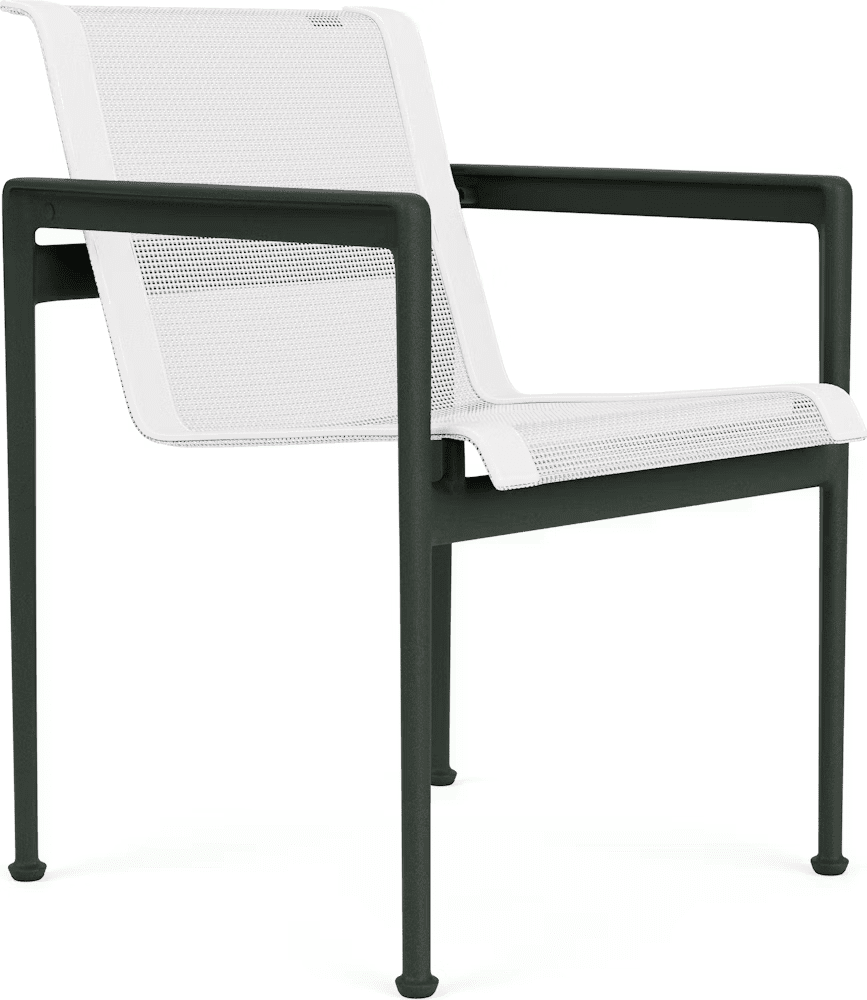 1966 Dining Armchair Outdoors Knoll