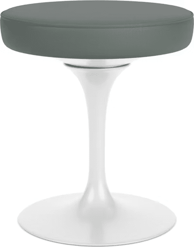 Saarinen Tulip Stool Stools Knoll