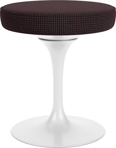 Saarinen Tulip Stool Stools Knoll