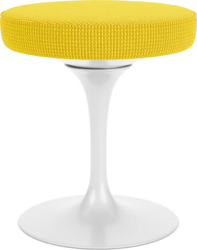 Saarinen Tulip Stool Stools Knoll