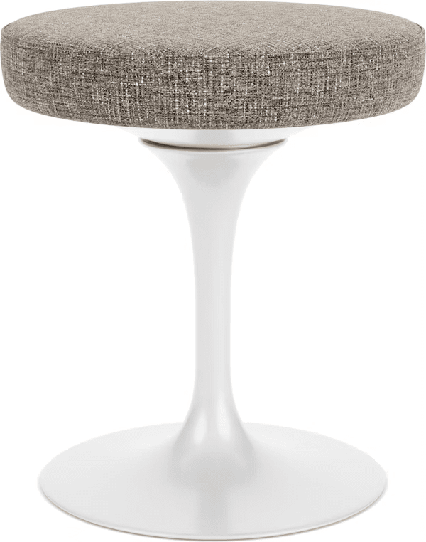 Saarinen Tulip Stool Stools Knoll