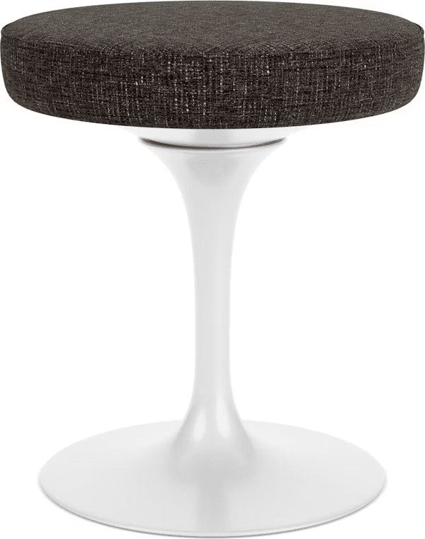 Saarinen Tulip Stool Stools Knoll