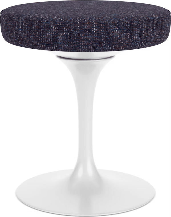 Saarinen Tulip Stool Stools Knoll