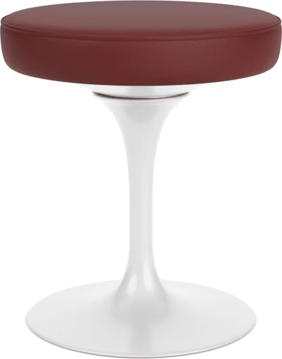 Saarinen Tulip Stool Stools Knoll