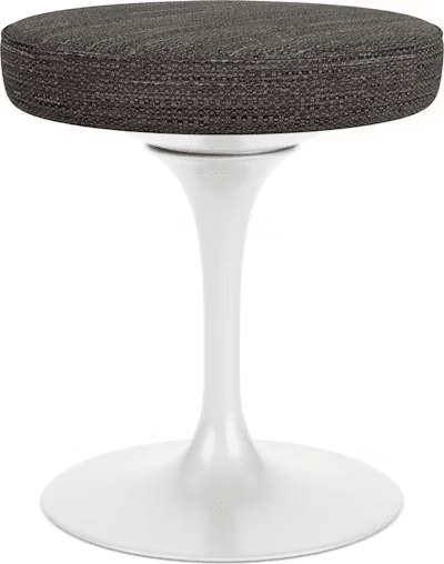 Saarinen Tulip Stool Stools Knoll