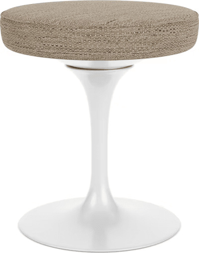 Saarinen Tulip Stool Stools Knoll
