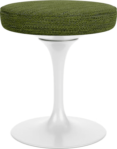 Saarinen Tulip Stool Stools Knoll
