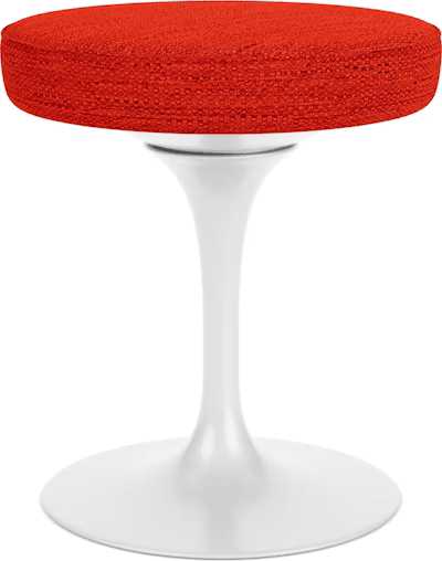 Saarinen Tulip Stool Stools Knoll
