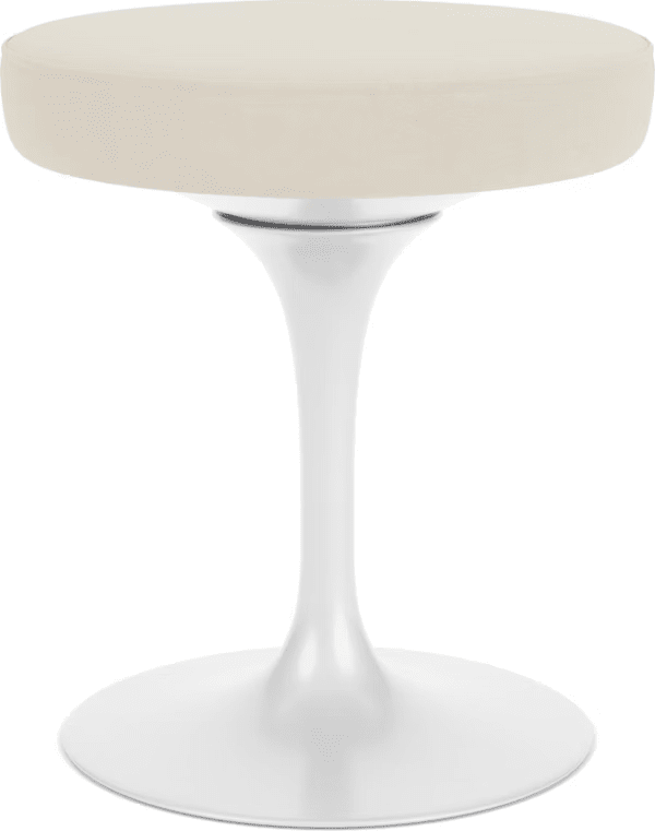 Saarinen Tulip Stool Stools Knoll