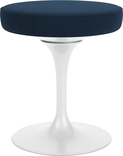 Saarinen Tulip Stool Stools Knoll