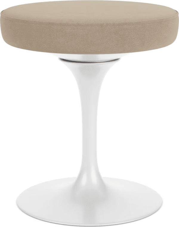 Saarinen Tulip Stool Stools Knoll