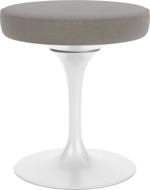 Saarinen Tulip Stool Stools Knoll