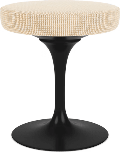 Saarinen Tulip Stool Stools Knoll