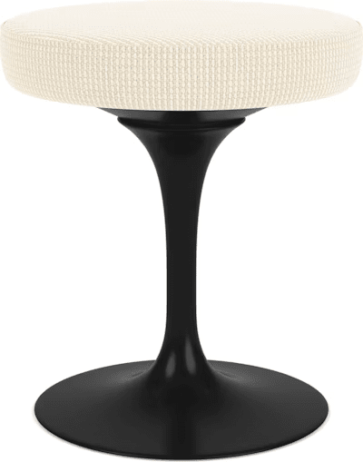 Saarinen Tulip Stool Stools Knoll
