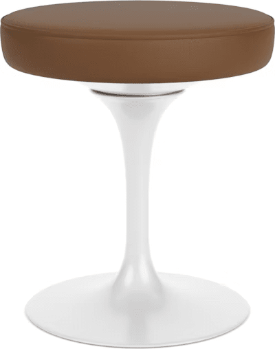 Saarinen Tulip Stool Stools Knoll