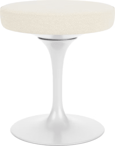 Saarinen Tulip Stool Stools Knoll