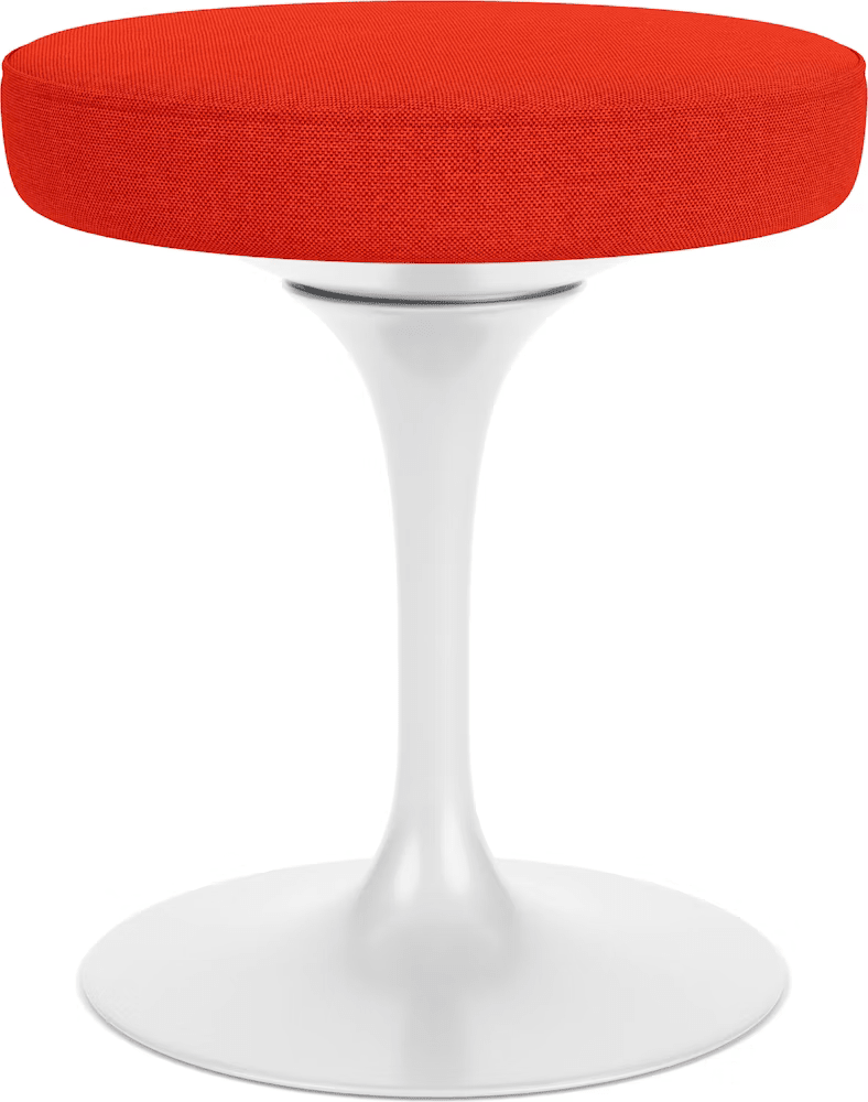 Saarinen Tulip Stool Stools Knoll