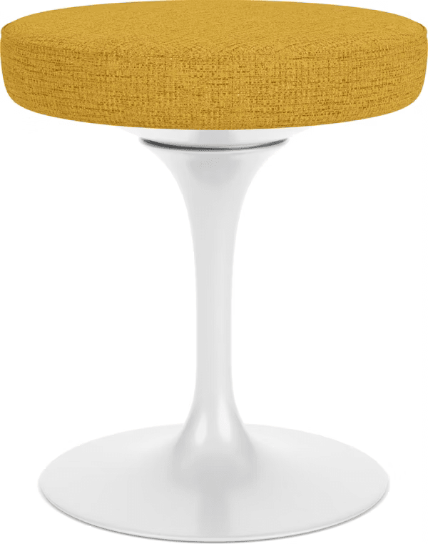 Saarinen Tulip Stool Stools Knoll