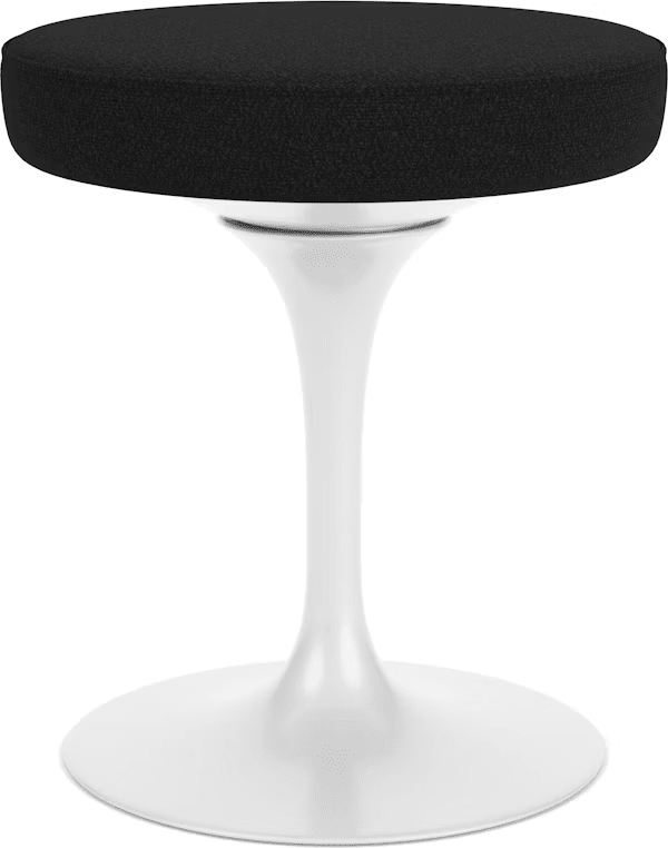 Saarinen Tulip Stool Stools Knoll