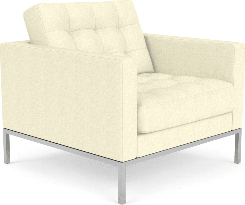 Florence Knoll Relaxed Lounge Chair lounge chair Knoll