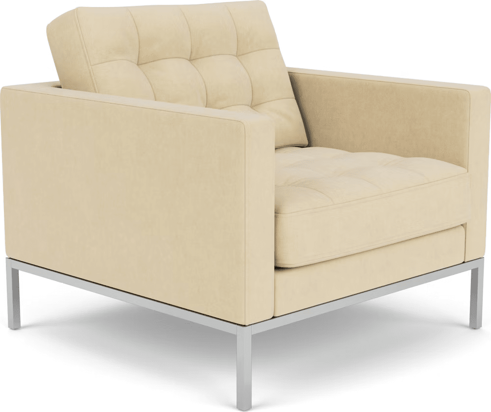 Florence Knoll Relaxed Lounge Chair lounge chair Knoll