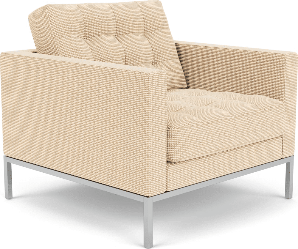 Florence Knoll Relaxed Lounge Chair lounge chair Knoll