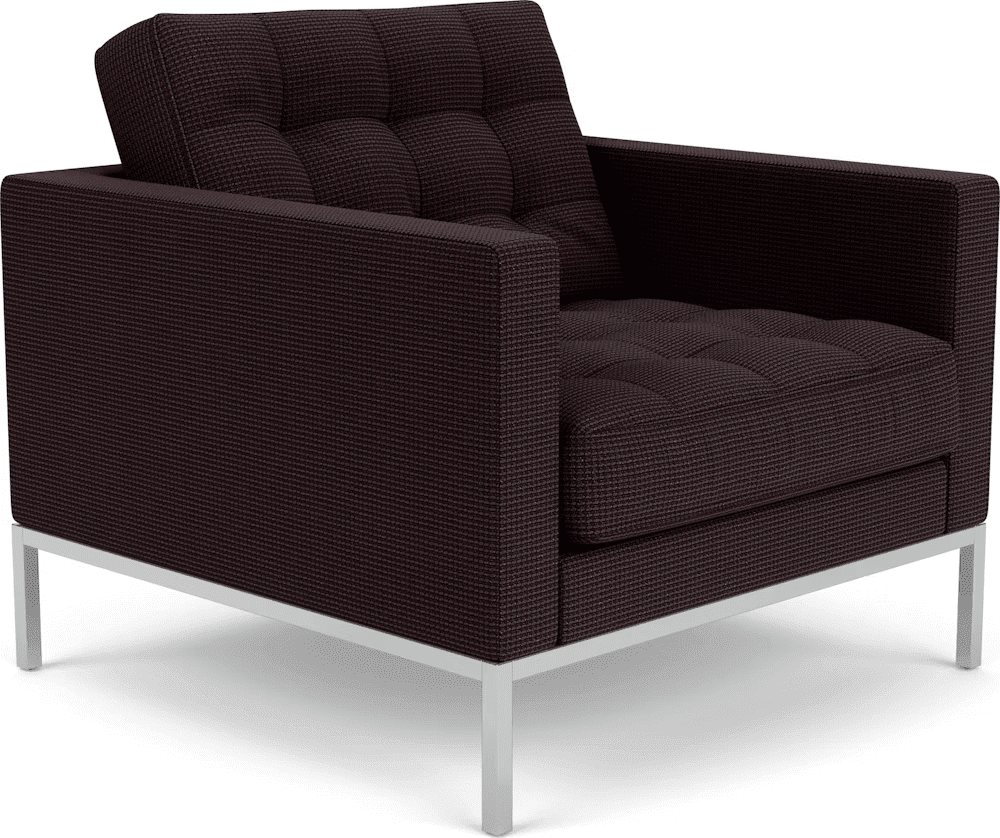 Florence Knoll Relaxed Lounge Chair lounge chair Knoll