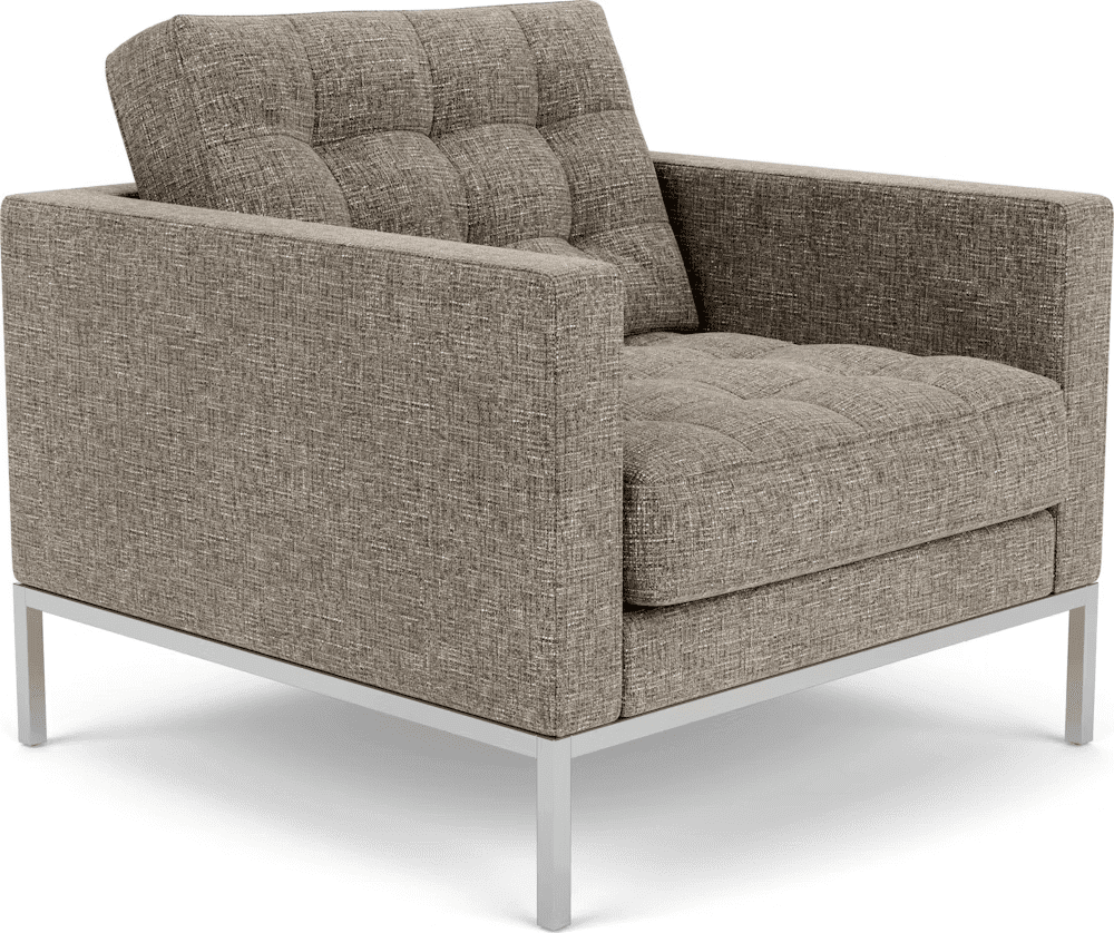 Florence Knoll Relaxed Lounge Chair lounge chair Knoll