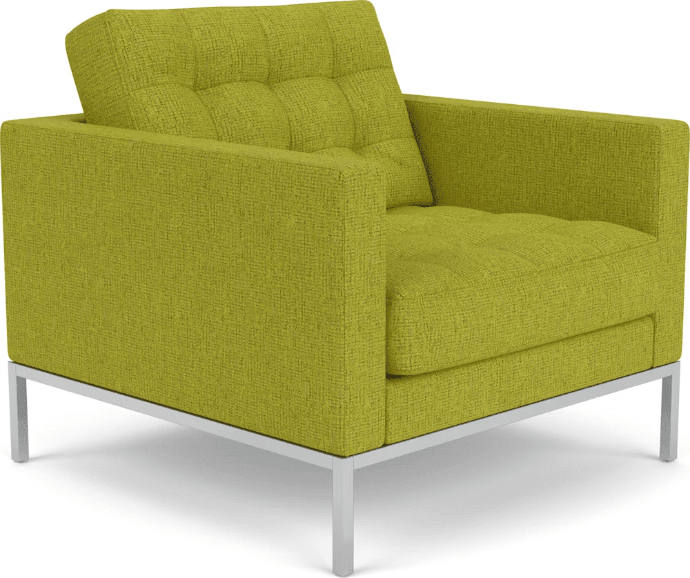 Florence Knoll Relaxed Lounge Chair lounge chair Knoll