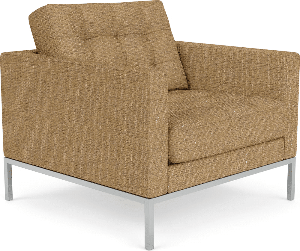 Florence Knoll Relaxed Lounge Chair lounge chair Knoll