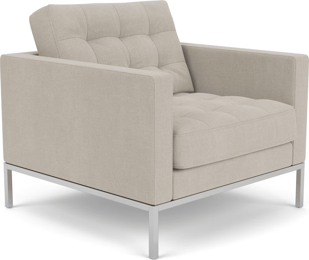 Florence Knoll Relaxed Lounge Chair lounge chair Knoll