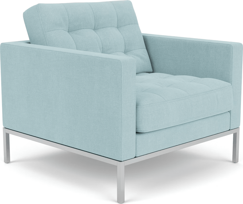 Florence Knoll Relaxed Lounge Chair lounge chair Knoll