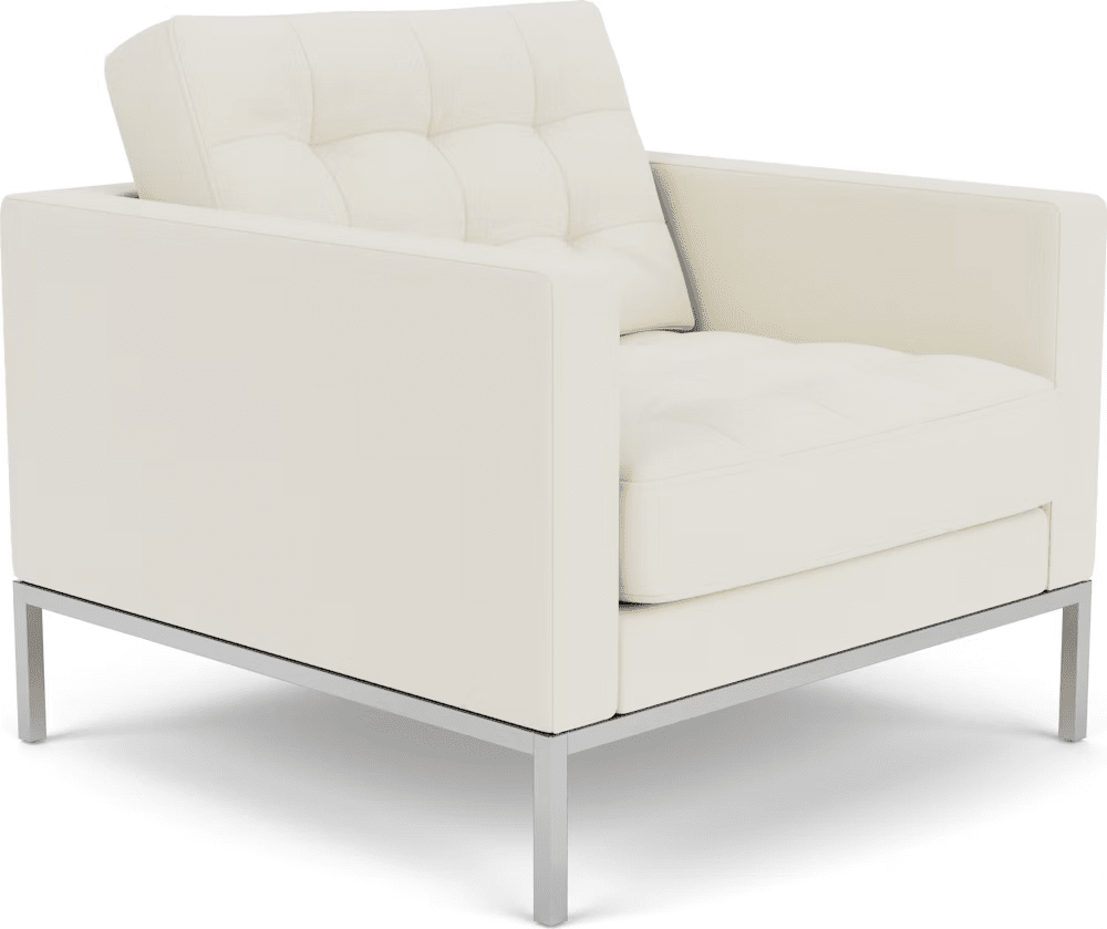 Florence Knoll Relaxed Lounge Chair lounge chair Knoll