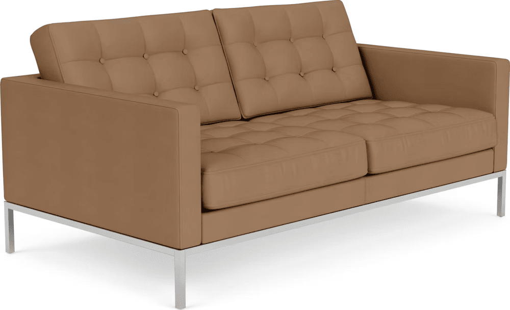 Florence Knoll Relaxed Settee sofa Knoll