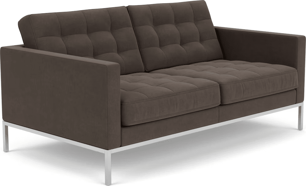 Florence Knoll Relaxed Settee sofa Knoll