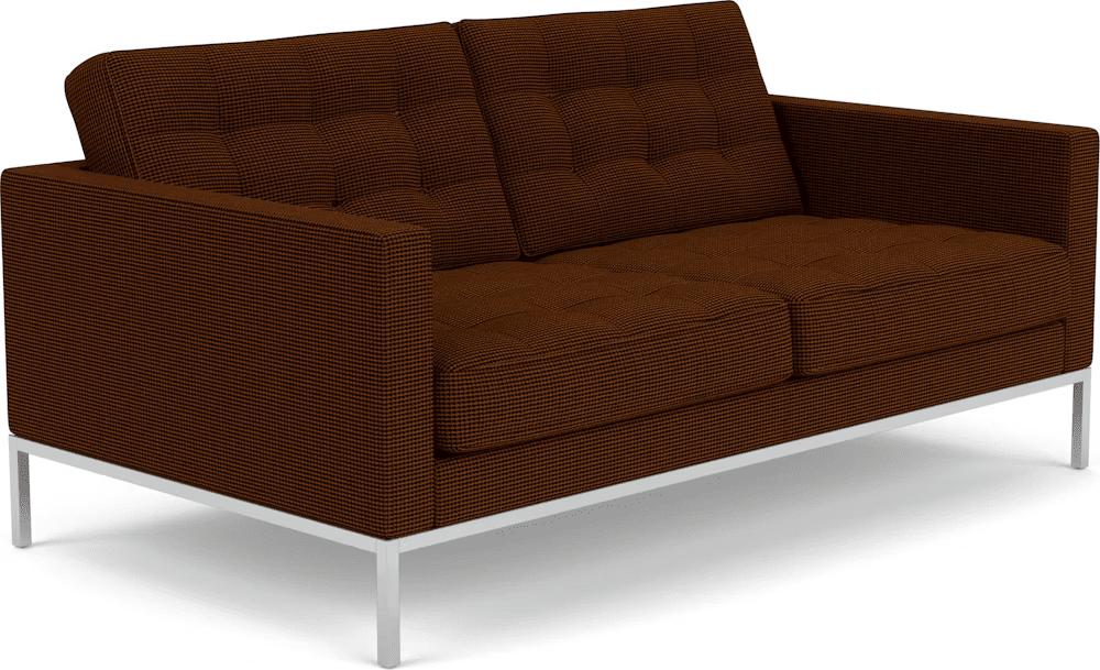 Florence Knoll Relaxed Settee sofa Knoll