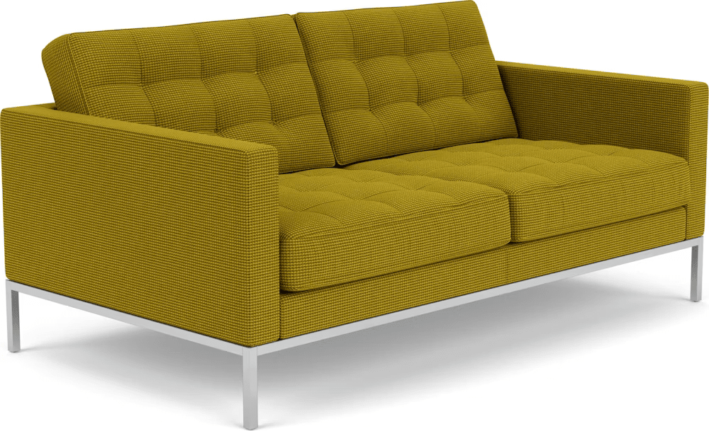 Florence Knoll Relaxed Settee sofa Knoll