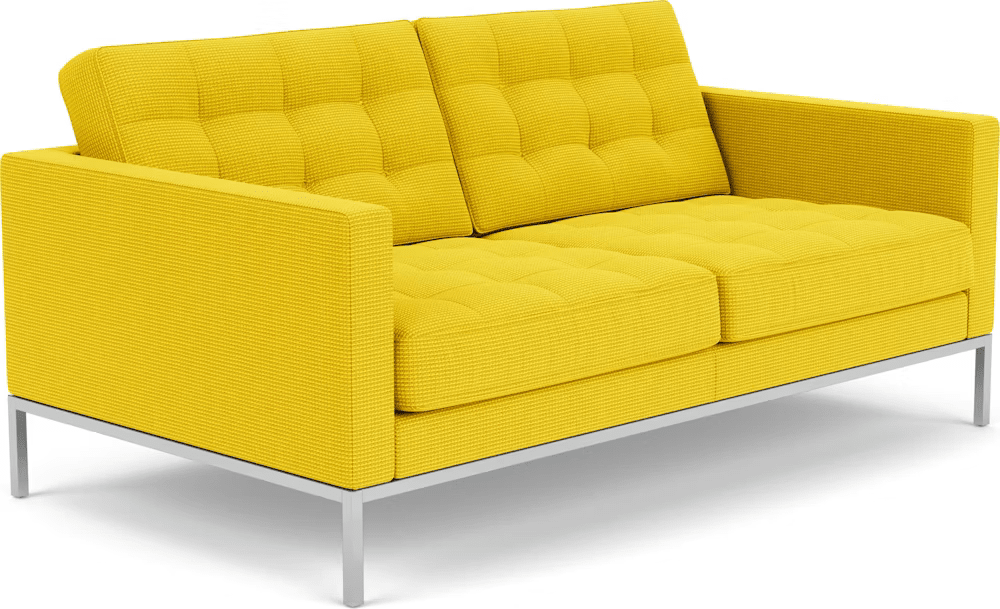 Florence Knoll Relaxed Settee sofa Knoll
