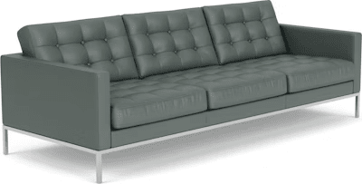 Florence Knoll Relaxed Sofa sofa Knoll