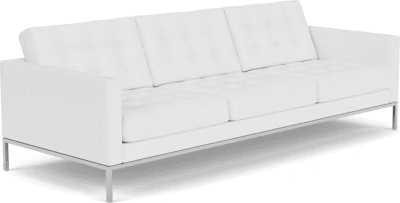 Florence Knoll Relaxed Sofa sofa Knoll