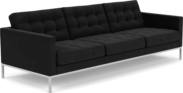 Florence Knoll Relaxed Sofa sofa Knoll