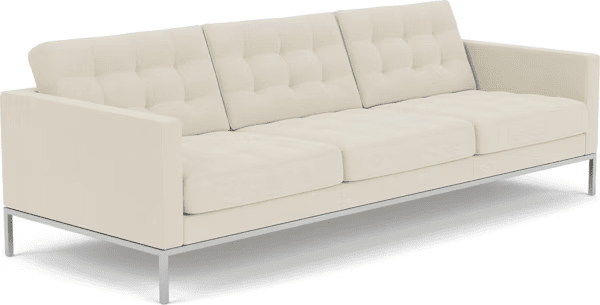 Florence Knoll Relaxed Sofa sofa Knoll