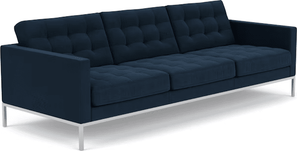 Florence Knoll Relaxed Sofa sofa Knoll
