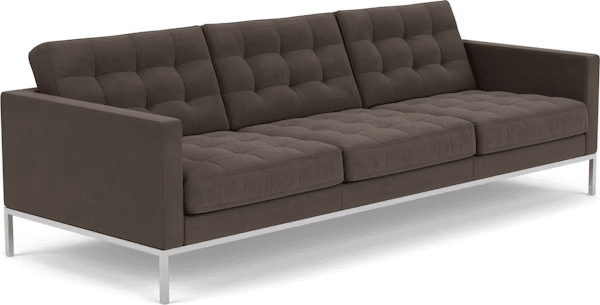 Florence Knoll Relaxed Sofa sofa Knoll