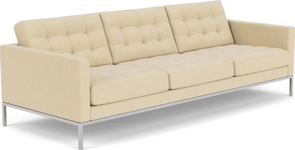 Florence Knoll Relaxed Sofa sofa Knoll