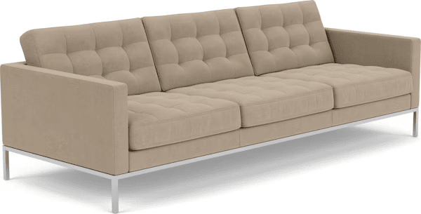 Florence Knoll Relaxed Sofa sofa Knoll
