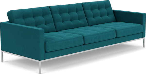 Florence Knoll Relaxed Sofa sofa Knoll