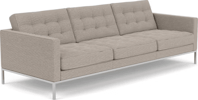 Florence Knoll Relaxed Sofa sofa Knoll