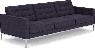 Florence Knoll Relaxed Sofa sofa Knoll